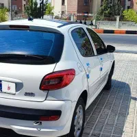 فروش 207 پاناروما مدل 402