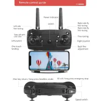 کوادکوپتر E99 pro                    قیمت خیلی خوب|اسباب‌‌بازی|لردگان, |دیوار