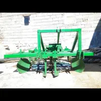 برگزن.چغندر جمع کن|خودرو سنگین|اسلامآباد غرب, |دیوار