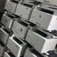 فروش پرینترهای استوک اروپا|پرینتر، اسکنر، کپی، فکس|شهرضا, |دیوار