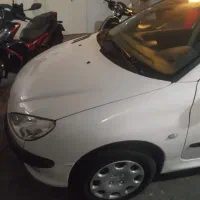 ۲۰۶ تیپ ۳ مدل ۹۹