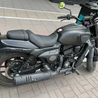 هیوسانگ آکوئلا نسل ۳