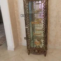 بوفه برنز