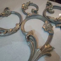 قاب دکوراتیو
