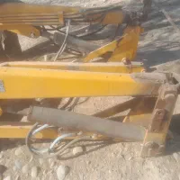 بیل جلو تراکتوری ۳۹۹|ماشین‌آلات صنعتی|رودبار (کرمان), |دیوار