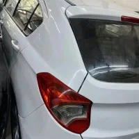 برلیانس h220 مدل ۹۵|خودرو سواری و وانت|اصفهان, باغ فردوس|دیوار