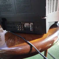 تلویزیون ۲۱اینچ سامسونگ|تلویزیون و پروژکتور|تهران, هفت چنار|دیوار