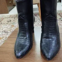 نیم بوت نو خرید انلاین