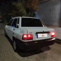 پراید ۱۳۱ مدل ۹۱ هیدرولیک|خودرو سواری و وانت|طبس, |دیوار