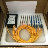 فیبر نوری و شبکه