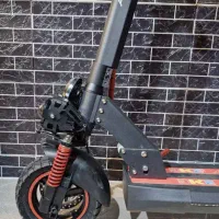 اسکوتر برقی استربایک E10pro max|دوچرخه، اسکیت، اسکوتر|تهران, سلسبیل جنوبی|دیوار