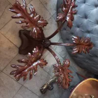 میز ناهار خوری|میز و صندلی غذاخوری|تهران, امام حسین|دیوار