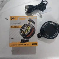 فن گیمینگ|قطعات و لوازم جانبی رایانه|دورود, |دیوار