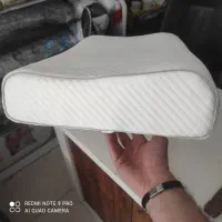 بالشت طبی درد گردن و آرتروز