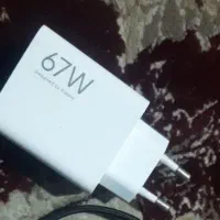 شارژر شیائومی