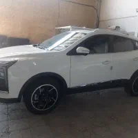 ایکس۵ (kmc x5)|خودرو سواری و وانت|شیراز, شهرک مهدیه|دیوار