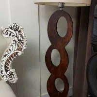 آباژور|چراغ خواب و آباژور|زنجان, |دیوار