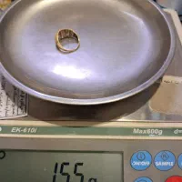 طلا در حد نو|جواهرات|کرمانشاه, |دیوار