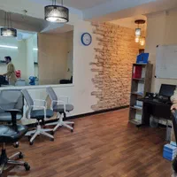 فروش اداری ۴۸ متری در تهرانپارس غربی|فروش دفتر کار، اتاق اداری، مطب|تهران, تهرانپارس غربی|دیوار