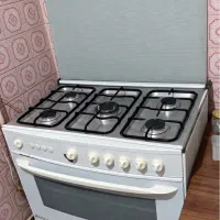 یخچال فریزر، فرگاز ،ماشین لباسشویی دوقلو