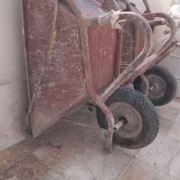 فرغون فروشی