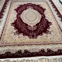فرش ۹ متری تمام‌ نخ