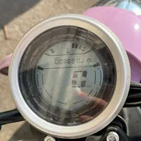 موتور۵۰سی سی|موتورسیکلت|رشت, حمیدیان|دیوار