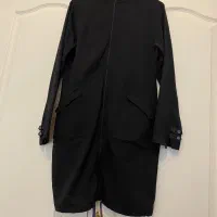 مانتو شلوار اسپرت کشی