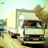 باربری/اسباب کشی/حمل و نقل/جابجایی/اتوبار زرین