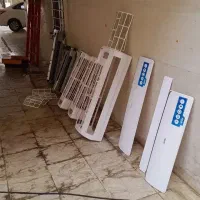 نصاب کولرگازی/تعمیرکار کولرگازی/سرویس کولرگازی|خدمات پیشه و مهارت|کرمانشاه, |دیوار