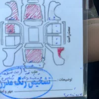 سمند EF7 دوگانه کارخانه مدل ۸۹|خودرو سواری و وانت|همدان, |دیوار