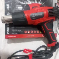 سشوار صنعتی محک