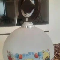 فروش لوستر مخصوص اتاق بچه