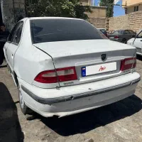 سمند مدل ۸۹|خودرو سواری و وانت|سقز, |دیوار