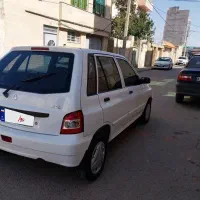 پراید 111 مدل ۹۴ کم کار|خودرو سواری و وانت|اردبیل, |دیوار