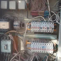 برقکار تعمیرات برقکاری ساختمان برق کار