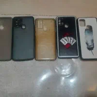 گوشی سامسونگGalaxyA21s|موبایل|تهران, آهنگ|دیوار