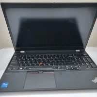 لپتاپ Lenovo ThinkPad T15 Gen 2