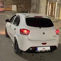 تیبا۲ مدل ۹۷ شاسی پلمپ|خودرو سواری و وانت|بندرعباس, |دیوار