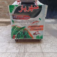 گاری چهارچرخ|ابزارآلات|نسیم‌شهر, |دیوار