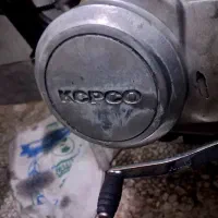 کویر ۸۷ مزایده|موتورسیکلت|اشتهارد, |دیوار