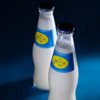 ویزیتور دوغ آبعلی و دلستر محمود آباد