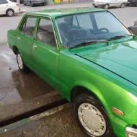 تویوتا کرونامدل ۱۹۸۷ اقساطی