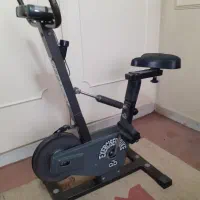 دوچرخه ثابت