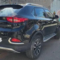 ام جی gs مدل 2017|خودرو سواری و وانت|مشهد, هنرستان|دیوار