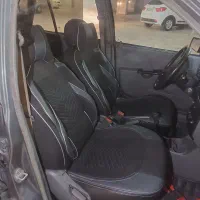پراید  ۱۴۱ مدل ۹۰ کم‌خرج