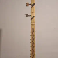 سه تار حرفه ای آبدار باشی|سازهای سنتی|تبریز, |دیوار