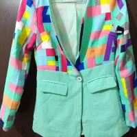 مانتو و شلوار لی|لباس|زرقان, |دیوار