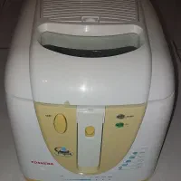 سرخ کن توشیبا|اجاق گاز و لوازم برقی پخت‌وپز|کرج, کرج نو|دیوار