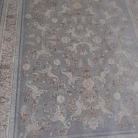 یک عدد فرش ۹متری گل برجسته|فرش|تهران, مقدم|دیوار